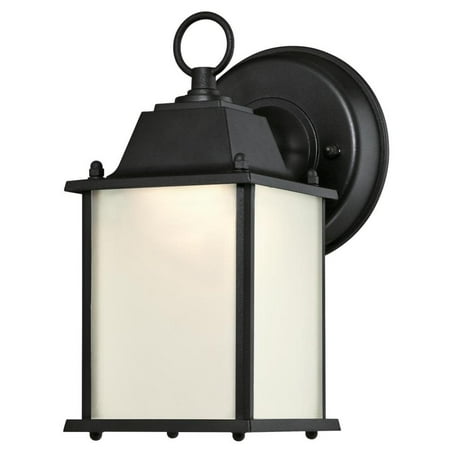 - Westinghouse 6107500 Single Light 8-1/2