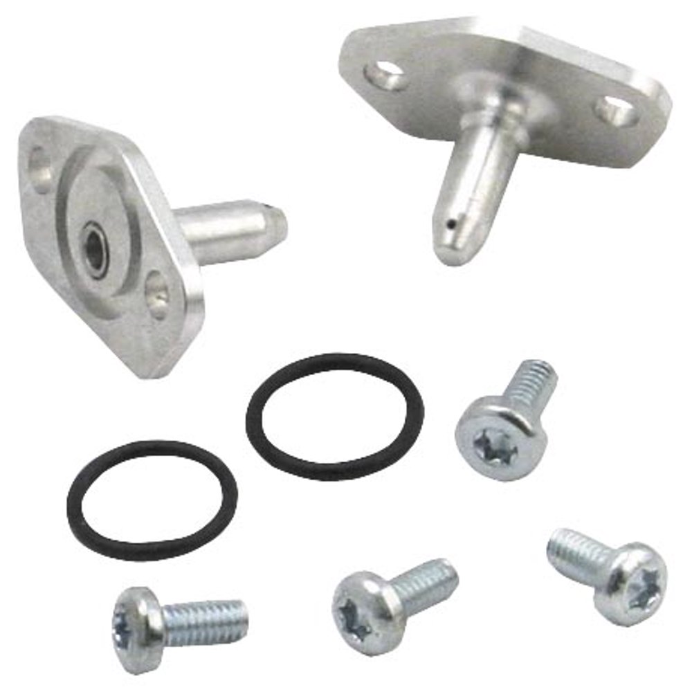 S&S Cycle Piston Cooling Oil Jet Kit 312026