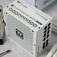 thumbnail image 5 of Thermaltake Toughpower GF1 850W SLI/Crossfire Ready 80+ Gold Ultra Quiet 140mm Hydraulic Bearing Smart Zero Fan Full Modular Power Supply, 5 of 6