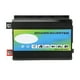 thumbnail image 4 of Controlador de cargador de 30 A, 12 V/24 V, doble USB, panel de 18 W y 18 V, kit de energía solar universal con inversor de 12 V a 220 V, 4 of 8