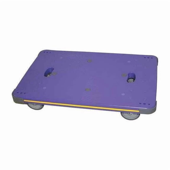 General Purpose Dolly,500 lb. 10Z907