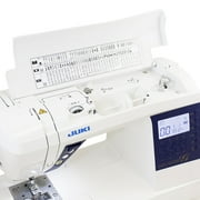 Juki HZL-G220 Sewing Machine