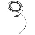 thumbnail image 4 of 4M Length K-01 Torch -Switch Trigger with Wire Line Aviation Plug Fitting for TIG Plasma Cutting We, 4 of 5