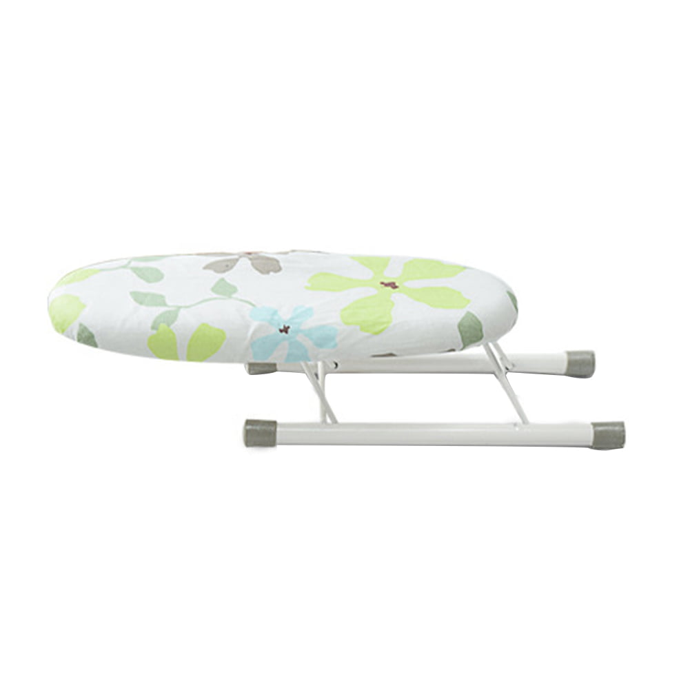 Details about   Dorm Room Table Top Ironing Board For Small Apartment Spaces Portable Folding 