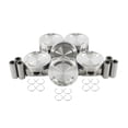 thumbnail image 3 of DNJ EK3135 Engine Rebuild Kit Fits Cars & Trucks 2006-2011 Buick Chevrolet Pontiac Saturn Aura G6 Impala Lucerne Malibu Montana Terraza Uplander Vue 3.5L 3.9L OHV V6 12V VIN 1 VIN 3 VIN K, 3 of 8