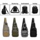 thumbnail image 5 of Outdoor Shoulder Bag Hiking Trekking Backpack Sports Climbing, 5 of 5