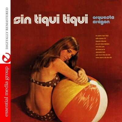 Orquesta Arag N - Sin Tiqui Tiqui - Music & Performance - CD
