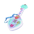thumbnail image 2 of Juguete de guitarra perfke musical modos Juguetes musicales para niños, 2 of 9