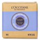 thumbnail image 1 of Jabón L'Occitane Manteca de karité Extra suave de lavanda 100 g, 1 of 3