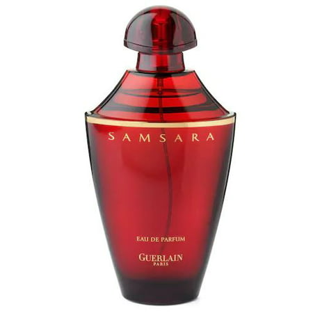 Guerlain Samsara Eau De Perfume Spray for Women 3.4 (Best Brush For Guerlain Meteorites)
