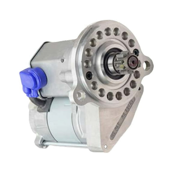 New IMI Starter Fits Chrysler Marine M318A / B / C / X M273A / M273B 105-5248