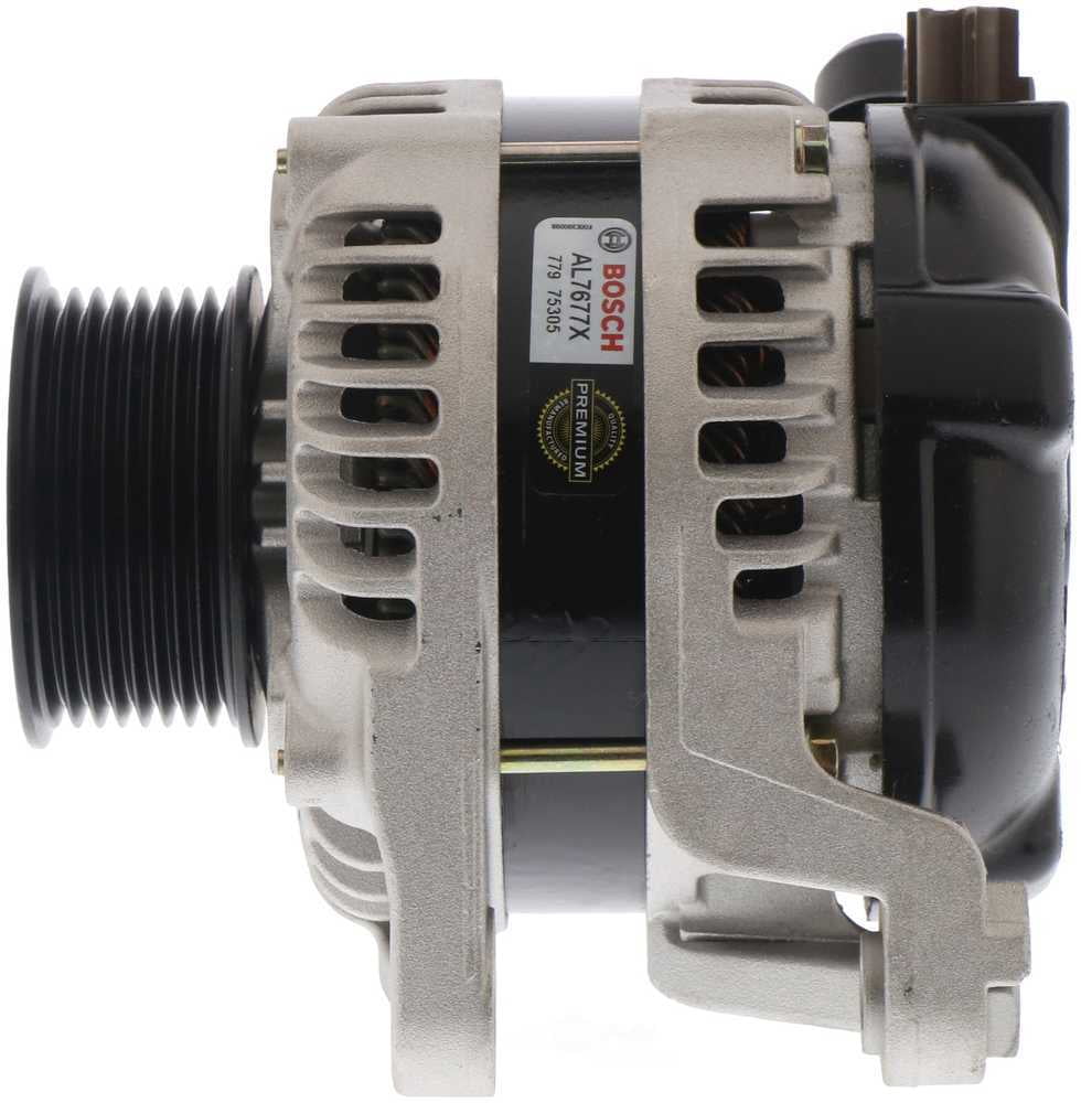 Bosch AL7677X Premium Alternator