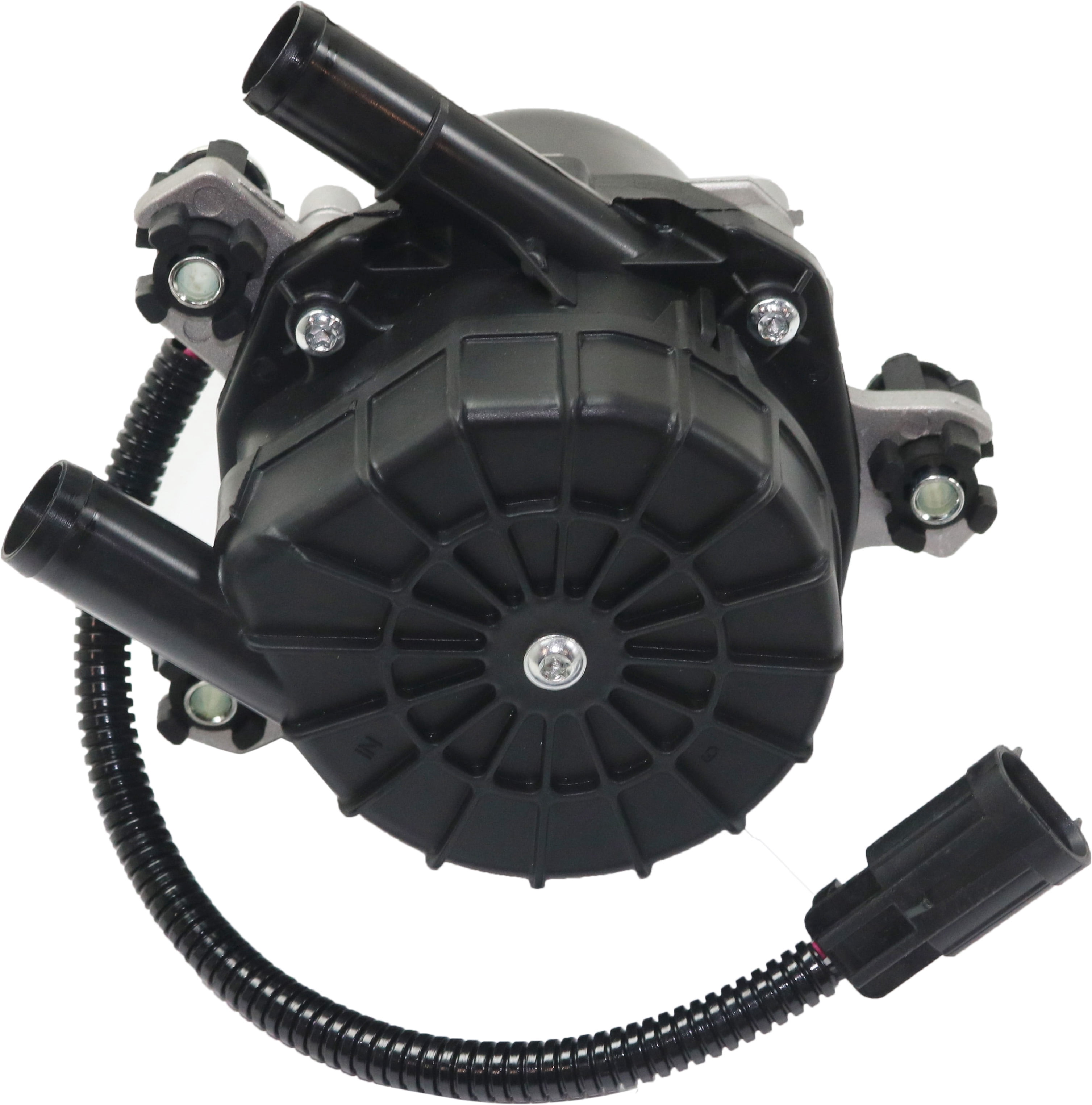 Air Pump Compatible with 2000-2002 Chevrolet Express 1500 2500 3500, GMC Savana 1500 2500 3500, 1999-2001 Chevrolet Silverado 1500 2500, GMC Sierra 1500 2001 Chevrolet Silverado 2500 HD 3500 8Cyl 5.3L