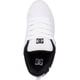 thumbnail image 5 of Tenis Dc Shoes Hombre Court Graffik Blanco Skate Casual blanco 9,5 MX, 5 of 6