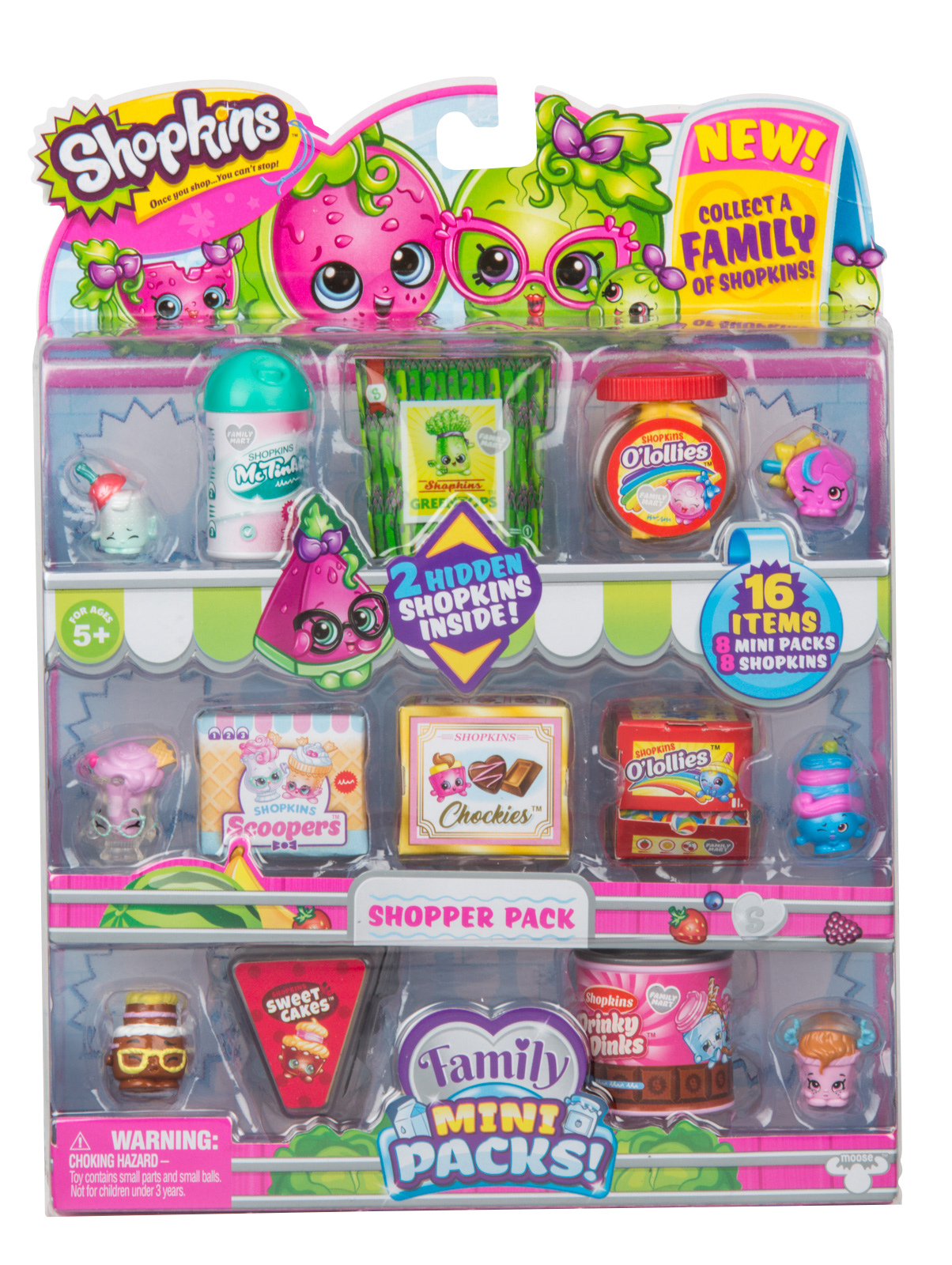 shopkins mini packs walmart