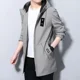 thumbnail image 5 of Abrigos masculinos de gran tamaño de moda Ropa de moda 2024 Chaquetas con capucha elegantes para hombres Diseñador de lujo Venta barata Harajuku Cold New In, 5 of 5