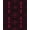 Black Red, Pattern 2, variant on ODIKA Damask Coffin Gothic Decorations Cross Skull Halloween Horror Bat Playful Stain Resistant Flatwoven for Entryway, Kitchen, Mudroom