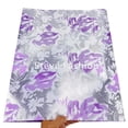 thumbnail image 1 of The Latest high quality African 3D Multi Sego Headtie 049 2PC/Pack Shinning Yarn Classic Sego Gele Headties For Wedding, 1 of 6