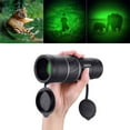 thumbnail image 1 of HEVIRGO 40x60 Mini Télescope de Camping Portable Vision Nocturne Chasse Monoculaire Puissant, 1 of 10