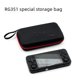 thumbnail image 3 of Bolsa de almacenamiento para consola de juegos RG351P RG 556 405M Bolsa de almacenamiento para accesorios RG35XX/VS Película templada, 3 of 6