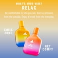 thumbnail image 2 of Perfume adidas Vibes Chill Zone Eau de Parfum 50mL, 2 of 4