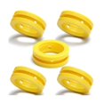 thumbnail image 1 of O Rings Soda Machine Co2 Cylinder Exchange Carbonator Gaskets 5Pcs, Gaskets Ring for New Soda Maker, 1 of 5