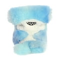 thumbnail image 2 of Aurora - Mini Blue Rolly Pet - 5" Hamish Hammerhead Shark - Playful Stuffed Animal, 2 of 4