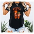 thumbnail image 4 of Latina Forever Karol Shirt, Tropical Doll Latin Music Fan Tee, Vintage Dance Graphic TShirt, Unisex Concert-Inspired Gift, 4 of 4