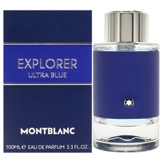 Montblanc Legend Night by Mont Blanc Mini EDP .15 oz for Men