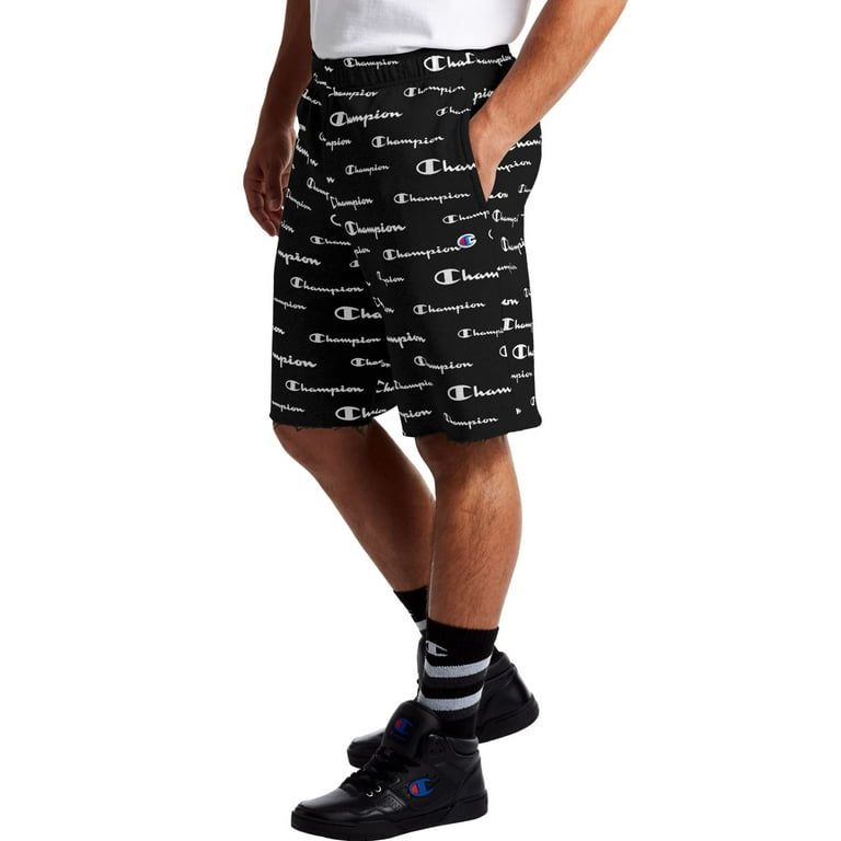 Walmart champion best sale shorts