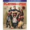 Paramount Pictures Playing with Fire (Blu-ray)