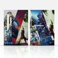 thumbnail image 6 of Head Case Designs Officially Licensed EA Bioware Mass Effect Legendary Graphics Key Art Leather Book Wallet Case Cover Compatible with Apple iPad 10.2 2019/2020/2021, 6 of 6