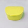 thumbnail image 3 of Denture Box Creative Plastic Portable False Teeth Case Denture Container, 3 of 10