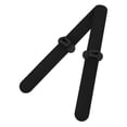 thumbnail image 5 of KAKOWELY 2 Pcs Bracelet de Protection Sécurité pour Poignée Accessoire Anti-Perte Bracelet de Protection Compatible pour Meta Quest3s/Quest2, 5 of 5