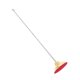 thumbnail image 5 of unbranded Sujetalibandas De Metal Dorado Para Con Base Estable Para Oficinas Y, 5 of 8