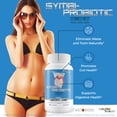 thumbnail image 3 of Symbi-Probiotic 365 Keto Probiotic Health Support - Probiotic Life Energy & Gut Support - Health Starts in The Gut - Healthy Symbiotic 365 Daily Probiotic - Inspired by Dr Sebi Products & Sebi Detox, 3 of 7