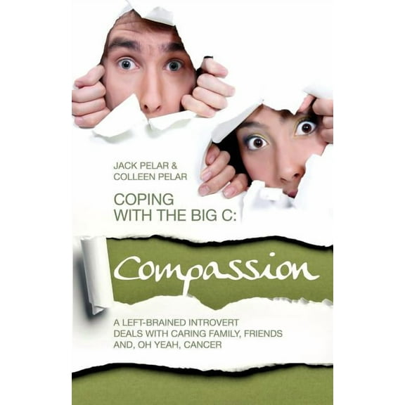 Coping with the Big C: Compassion