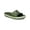 Army Green, variant on Crocs Unisex Bayaband Slide Sandals