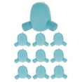 thumbnail image 1 of simhoa 10x Inflateble Buttock Models Convenient PVC Diaper Display Stands for Store Blue, 1 of 8