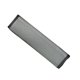 thumbnail image 2 of Funda de cinturón de coche rcstronger de fibra de cuero universal para adultos y niños gris, 2 of 6