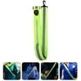 thumbnail image 4 of Adjustable Safety Belt Reflective Body Bands Straps Noticeable Band Light for Night Running Riding, 4 of 8