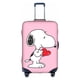 thumbnail image 2 of SNOOPY-Funda De Equipaje Engrosada (18/24/28/32 Pulgadas , Alta Elasticidad , Maleta De Viaje , Spandex , Cubierta Protectora), 2 of 4