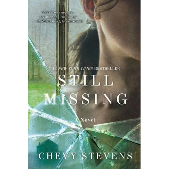 Pre-Owned Still Missing (Paperback) 1250024463 9781250024466