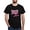 Black, variant on CafePress - Chicks With Sticks Field Hockey T Shirt - Men's Classic Graphic Cotton T-Shirt
