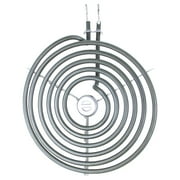 Certified Appliance Accessories 51001 8" 6-Turn 2,350-Watt Replacement Range Surface Burner Element For GE & Hotpoint WB30M2