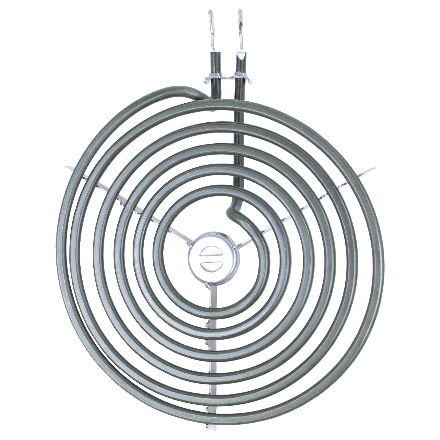 Certified Appliance Accessories 51001 8" 6-Turn 2,350-Watt Replacement Range Surface Burner Element For GE & Hotpoint WB30M2