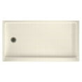 thumbnail image 7 of Swan Solid Surface 32'' x 60'' Single Threshold Shower Base, 7 of 7