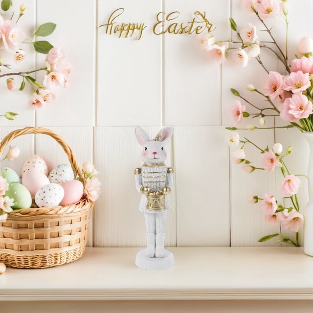FOMIYES 2Ud De De Resina Pascua Para Y