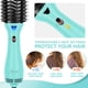 thumbnail image 4 of Secador de pelo y voluminizador Hot Air Brush Aima Beauty One Step, 4 of 5