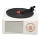 thumbnail image 5 of Altavoz Bluetooth ANGGREK estilo tocadiscos de vinilo Mini X10 multifunción para deshierbe, 5 of 8